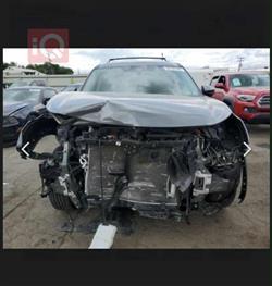 نیسان پاسفایندەر